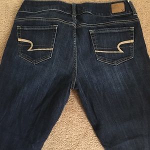 American Eagle Artist Jeans